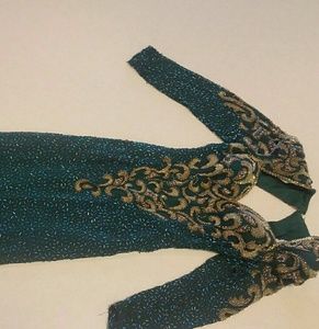 Vintage Evening Wear